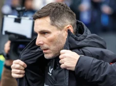 Após falência em Magdeburg – treinador do Hertha anuncia tempestade!