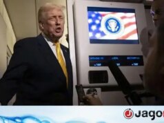 Após o ataque ao Irã, Trump disse que o cessar-fogo ainda está em vigor