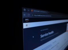 Após o ataque de drones: a AWS promete muito tempo aos clientes do Oriente Médio