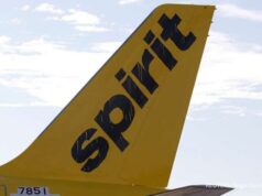 Após o colapso da Spirit Airlines, os EUA não priorizaram o financiamento de resgate para companhias aéreas de baixo custo.