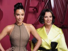 Após o drama de exclusão de fotos: Meghan Markle enviou um presente a Kris Jenner