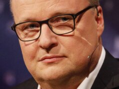 Após o escândalo Carpendale: Oliver Welke “não quer ofender mais nenhum cantor”