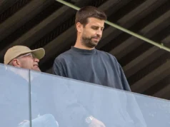 Após o escândalo do árbitro – uma longa proibição da lenda da Espanha