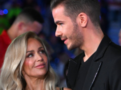 Após o noivado em fevereiro: as estrelas pop Michelle e Eric Philippi se separaram