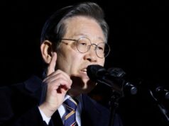 Após prisão do presidente sul-coreano, Netanyahu pretende prender o cidadão