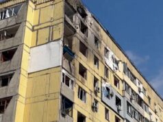 Após três dias de trégua, a Rússia lançou mais de 200 drones em toda a Ucrânia