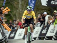 Aprender a andar no pelotão do Grand Tour, a pressão, as exigências… quais são as armadilhas de Paul Seixas na sua busca pelo Tour de France?