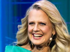 Apresentadora de perfil – Barbara Schöneberger é a mulher para todas as ocasiões