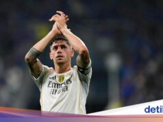 Aproveitando o boom do Real Madrid, MU quer trazer Valverde