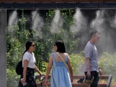Aquecimento global ‘dia do juízo final’ registrado até 2030