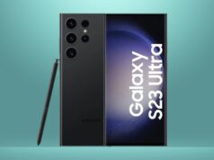 Aqui está a dica perfeita para obter o Samsung Galaxy S23 Ultra pelo preço mais razoável
