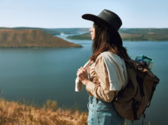 Aqui está uma lista dos melhores lugares para visitar para viajantes individuais em 2026