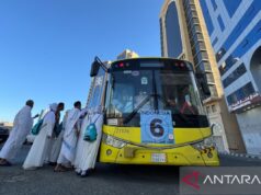 Arábia Saudita: Transporte ilegal de peregrinos multado em 50 mil riais e prisão