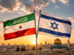 Arábia Saudita e 14 outros países islâmicos condenam abertura da embaixada da Somalilândia em Jerusalém