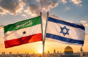 Arábia Saudita e 14 outros países islâmicos condenam abertura da embaixada da Somalilândia em Jerusalém