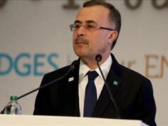 Aramco alerta que o mundo se aproxima de uma grave crise petrolífera
