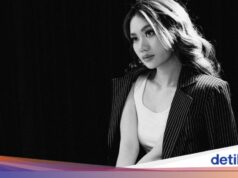 Ardhita apresenta uma nova dimensão no amor e na morte de Ahmad Dhani