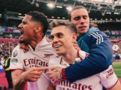 Arsenal é chave para o título da Premier League na próxima semana