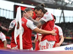 Arsenal x Atlético: os artilheiros estão prontos para jogar o modo de jogo