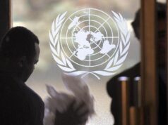 As Nações Unidas condenaram a lei de Israel sobre a pena de morte contra os palestinianos.