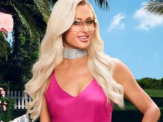As antigas escolhas da Marinha de Paris Hilton farão você dizer “tão quente”