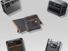 As cinco melhores centrais elétricas para o carro