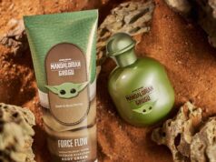 As coleções Mandalorian e Grogu da Bath & Body Works chegarão em breve