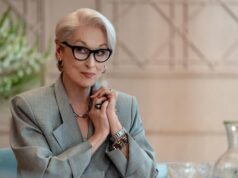 As dificuldades de Meryl Streep retornam para Priestly Miranda