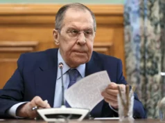 “As discussões serão realizadas com a Índia. Não com o Paquistão!” Rússia dá conselhos importantes a Trump em meio às tensões entre Irã e EUA
