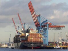 As exportações alemãs para os EUA caíram