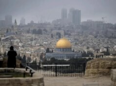 As forças de segurança frustraram uma tentativa de ocupação israelense de abater animais para sacrifícios na Mesquita de Al-Aqsa.
