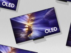 As melhores TVs 4K: onde nosso atual vencedor do teste oferece