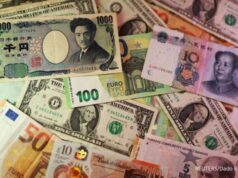 As moedas asiáticas enfraqueceram na manhã de sexta-feira (05/08), implorando à Coreia do Sul para liderar o declínio.