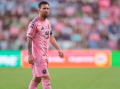 “As primeiras notícias não são tão ruins”: Argentina se tranquiliza sobre a situação de Lionel Messi