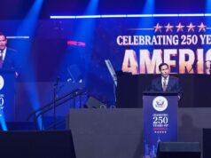 As relações “táticas” com outros países não ocorrem às custas das relações da Índia: Marco Rubio