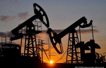Preços do petróleo disparam Os investidores duvidam que as negociações de paz entre os EUA e o Irão sejam bem-sucedidas.