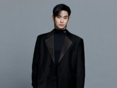 As últimas notícias de Kim Soo Hyun preocuparam os fãs