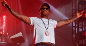 Asake anuncia turnê ‘In God We Trust’ com Uncle Waffles (EXCLUSIVO)