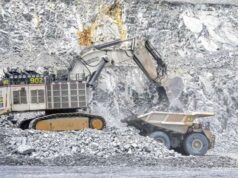 Ásia pronta para dominar minerais críticos, BAD lança nova rodada enorme de financiamento