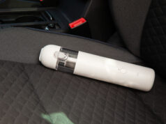 Aspirador de carro: seis modelos para interiores limpos