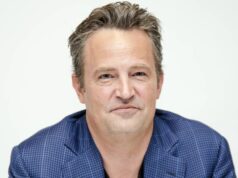 Assessor de Matthew Perry pega 41 meses de prisão