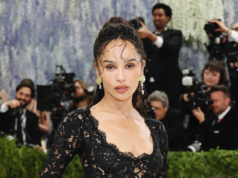 Assista à transmissão ao vivo do Met Gala 2026: chegadas no tapete vermelho