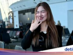 Assistir BTS é uma das razões pelas quais Vicky Shu fez dieta e mudou seu estilo de vida