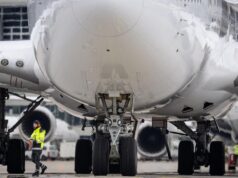 Associação aeroportuária espera preços mais altos do querosene para cancelar voos