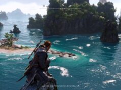 Assssin’s Creed Black Flag: O remake do sucesso pirata mostra uma jogabilidade revisada com luta, parkour e furtividade
