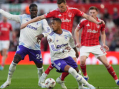 Aston Villa – Nottingham Forest: a que horas, em qual canal de TV assistir à final da Liga Europa?
