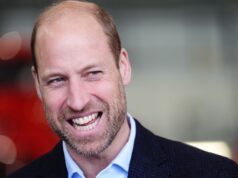 Aston Villa venceu: o príncipe William ignorou a chamada no estádio
