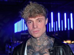 Ataque de faca à estrela GNTM: Samuel Dohmen ainda está lutando com as consequências hoje