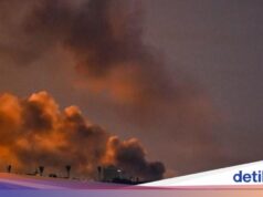 Ataque de supermíssil russo atinge Ucrânia