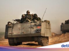 Ataque israelense matou o filho do negociador-chefe do Hamas